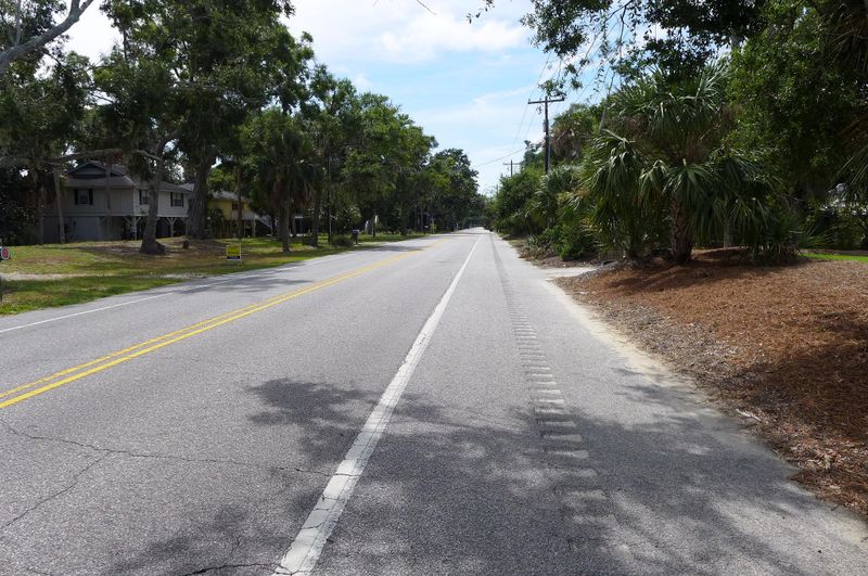 1201 Jungle Rd, Edisto Beach, SC 29438