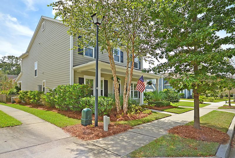 1519 Nautical Chart Dr, Charleston, SC 29414