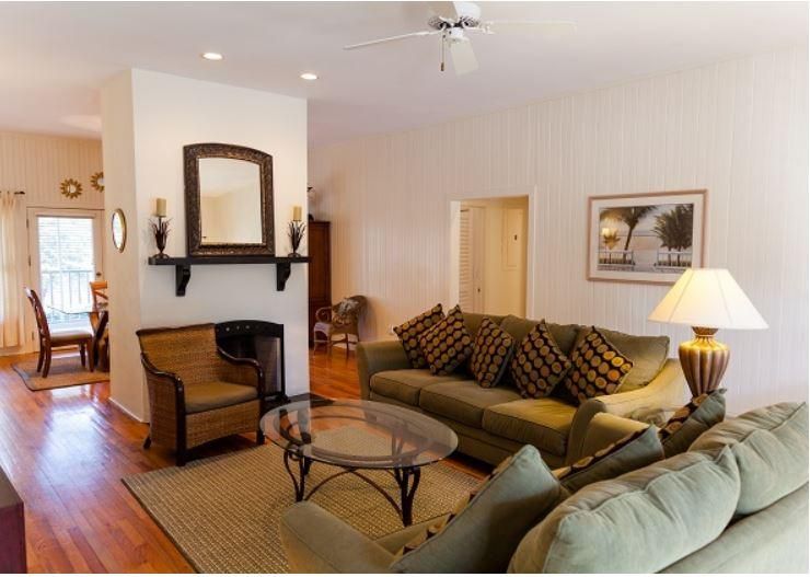 76 Grand Pavilion, Isle Of Palms, SC 29451
