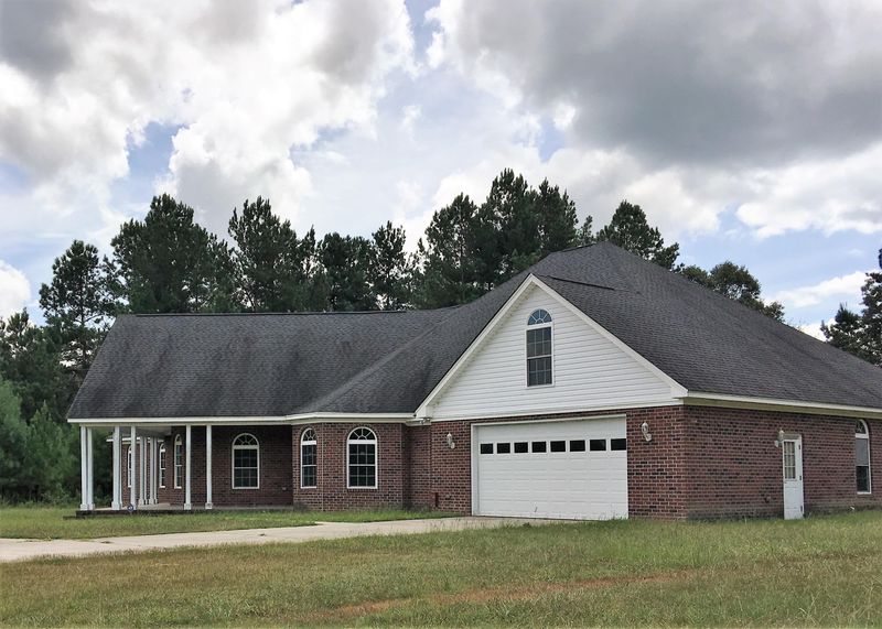 249 Mount Pisgah Rd, Reevesville, SC 29471