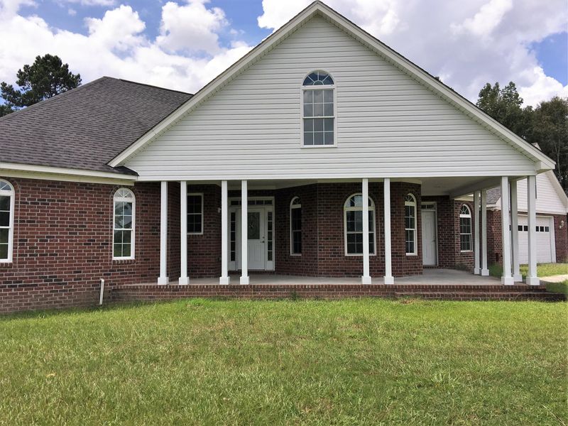 249 Mount Pisgah Rd, Reevesville, SC 29471
