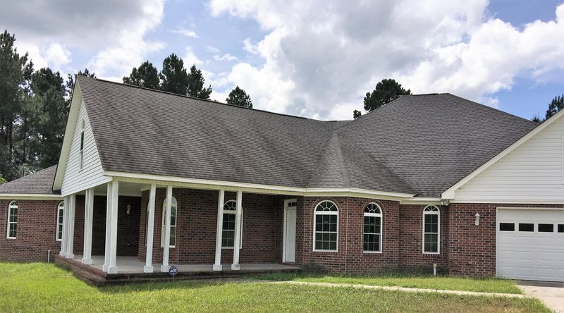 249 Mount Pisgah Rd, Reevesville, SC 29471