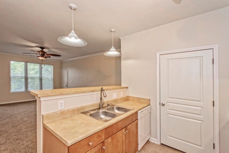 300 Bucksley Ln #304, Daniel Island, SC 29492