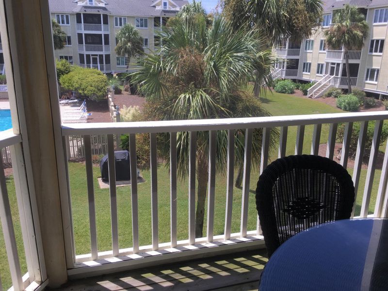202 Port O Call #E, Isle Of Palms, SC 29451