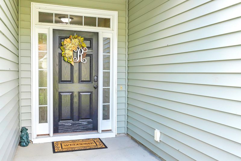 2609 Spivey Ct, North Charleston, SC 29406