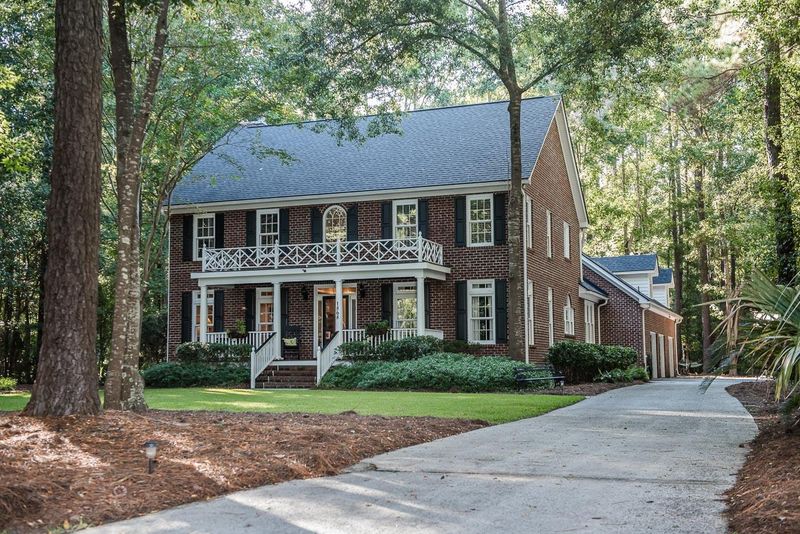 1868 Cherokee Rose Cir, Mount Pleasant, SC 29466