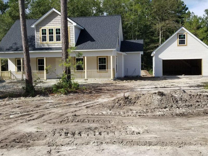 5940 Yellow Dog Rd, Ravenel, SC 29470