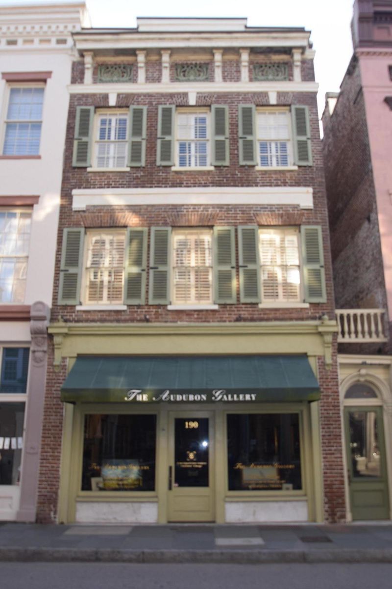 190 King St, Charleston, SC 29401