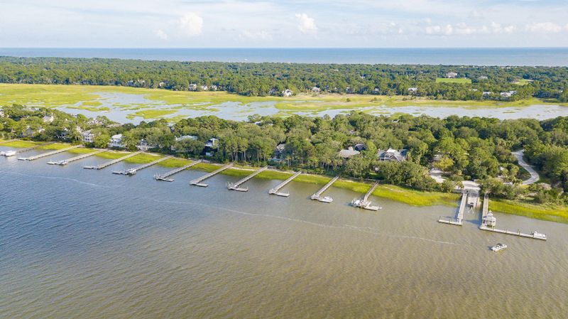 38 Shoolbred Ct, Kiawah Island, SC 29455