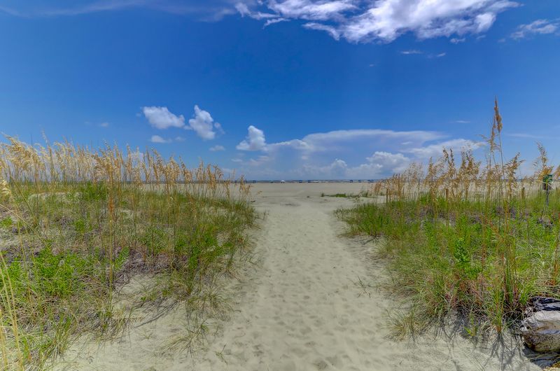 104 Port O'call #E, Isle Of Palms, SC 29451