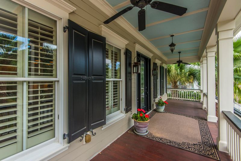 1509 Appling Dr, Mount Pleasant, SC 29464