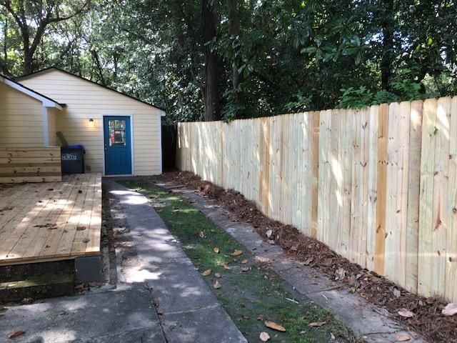 1211 Chesterfield Rd, North Charleston, SC 29405