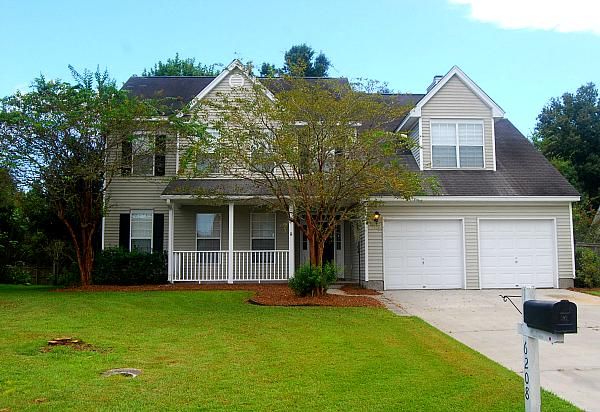 6208 Fieldstone Cir, Charleston, SC 29414