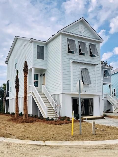 105 Alder Cir, Charleston, SC 29412