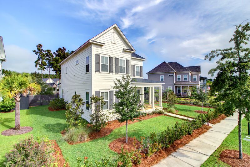 306 Oak Park St, Summerville, SC 29486
