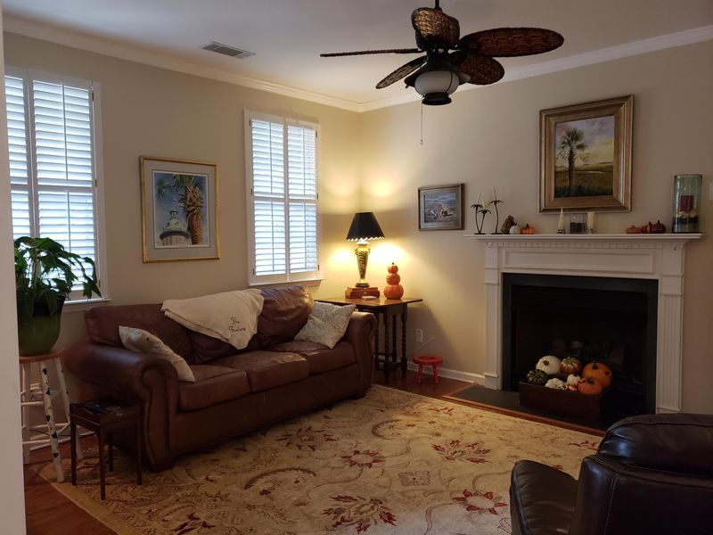 2943 Split Hickory Ct, Johns Island, SC 29455