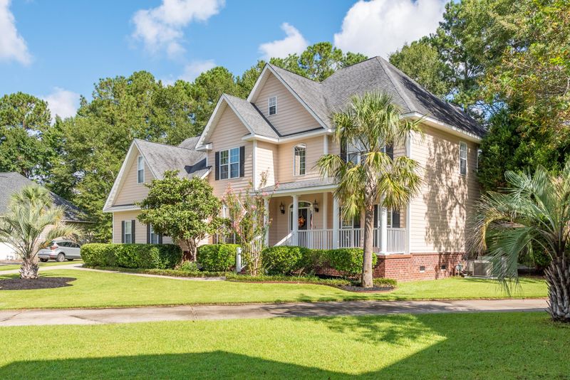 1166 Out Of Bounds Dr, Summerville, SC 29485