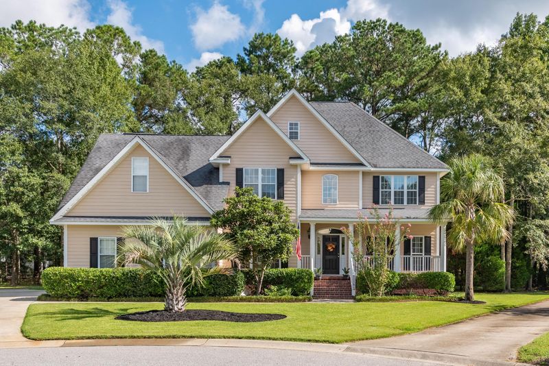 1166 Out Of Bounds Dr, Summerville, SC 29485