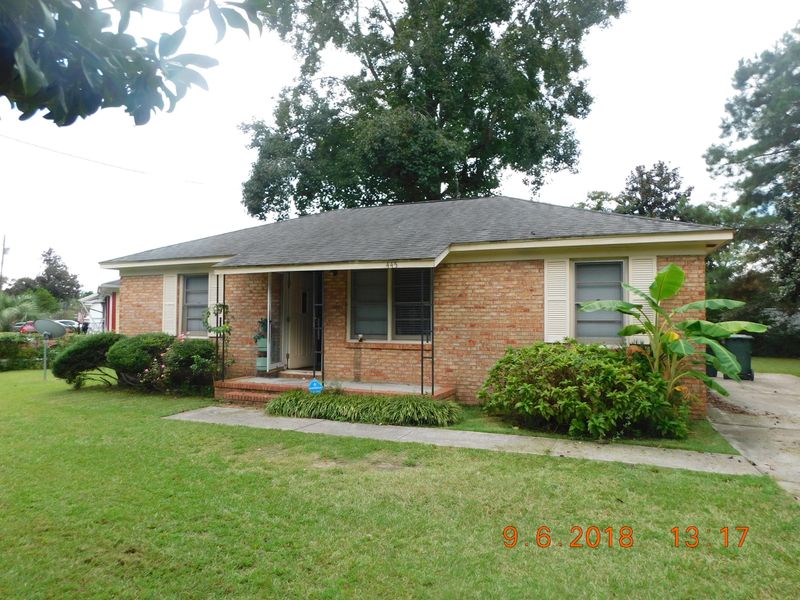 445 Mary Scott Dr, Goose Creek, SC 29445