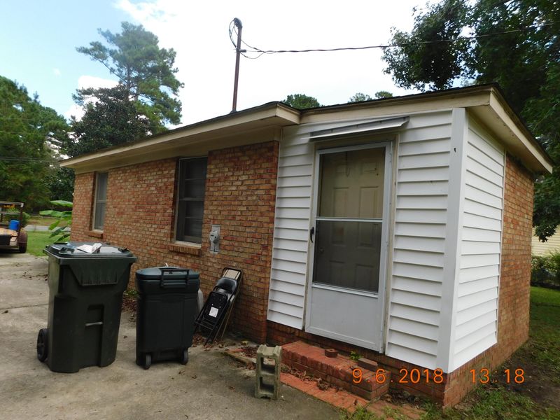 445 Mary Scott Dr, Goose Creek, SC 29445