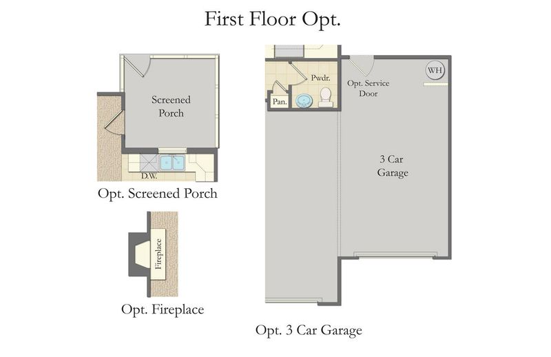 1399 Hermitage Ln, Ladson, SC 29456