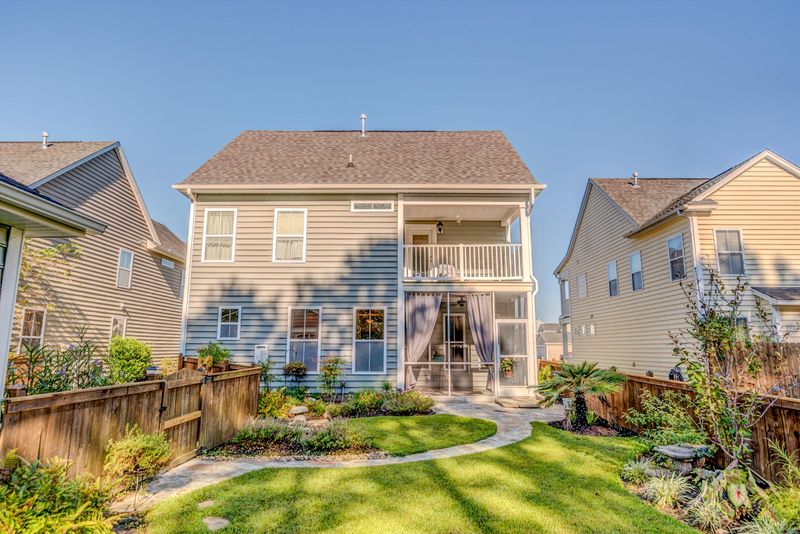 216 Cameron St, Summerville, SC 29483