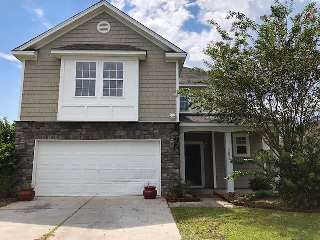 7028 Billberry St, Hanahan, SC 29410