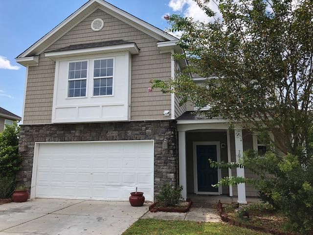 7028 Billberry St, Hanahan, SC 29410