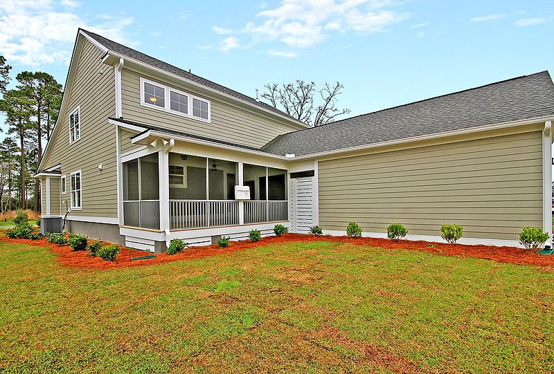 3988 Berberis Ln, Hollywood, SC 29470