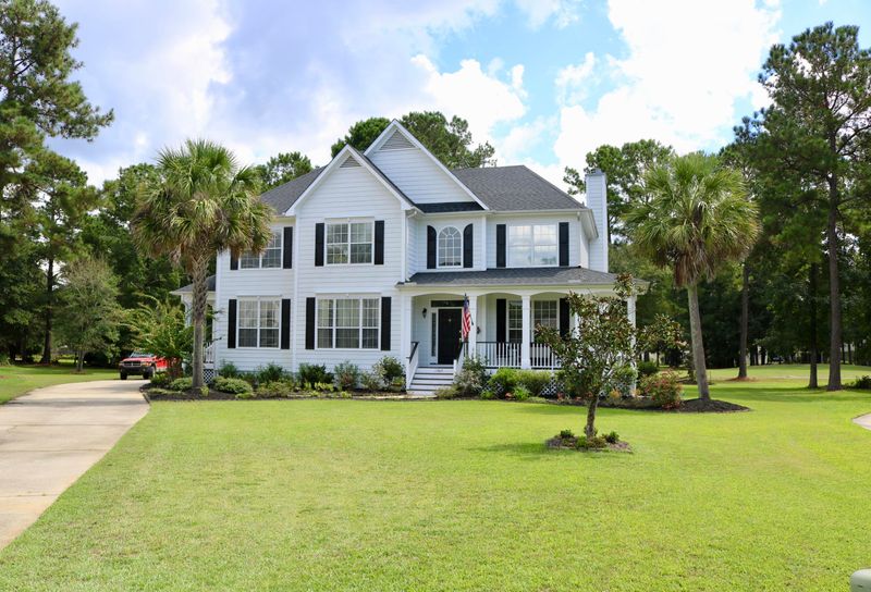 1507 Pondside Ct, Summerville, SC 29485