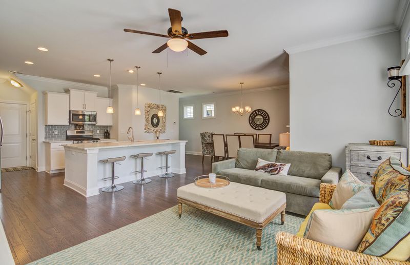 2114 Oyster Reef Ln, Mount Pleasant, SC 29466