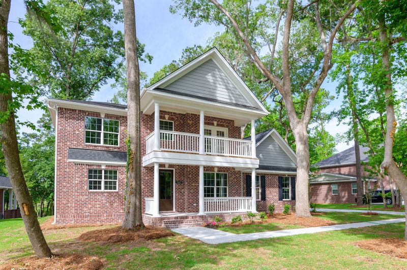 5445 Clearview Dr, North Charleston, SC 29420