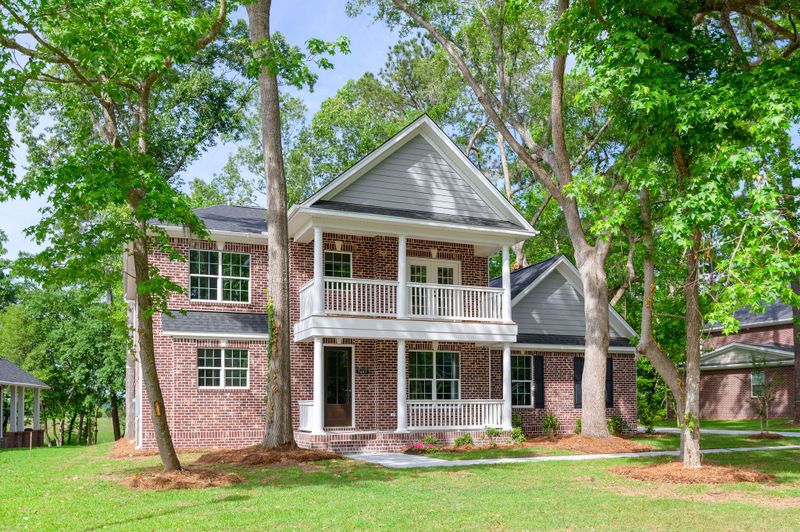 5445 Clearview Dr, North Charleston, SC 29420