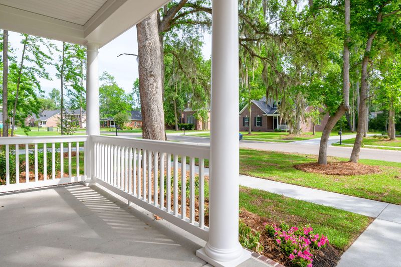 5445 Clearview Dr, North Charleston, SC 29420