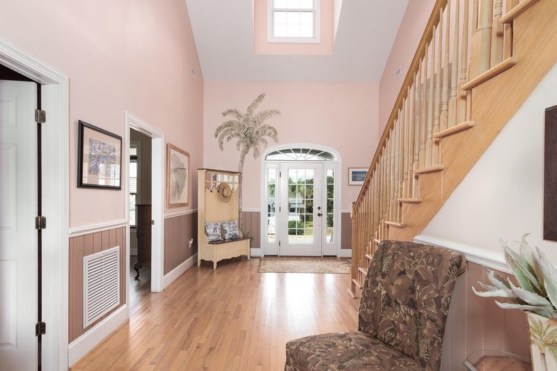 1508 Palmetto Blvd #1, Edisto Island, SC 29438
