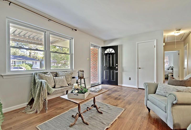 1951 Culver Ave, Charleston, SC 29407