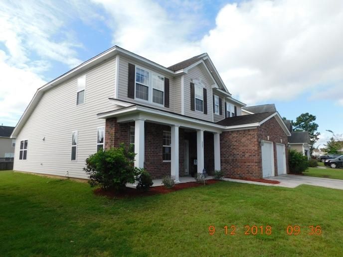 327 Albrighton Way, Moncks Corner, SC 29461