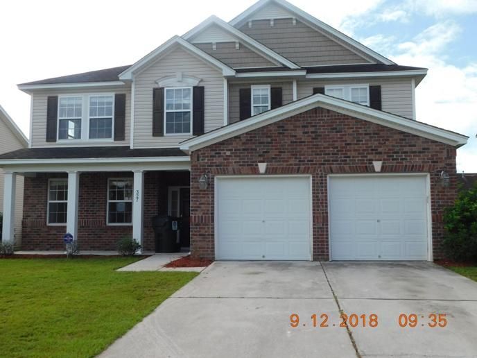 327 Albrighton Way, Moncks Corner, SC 29461