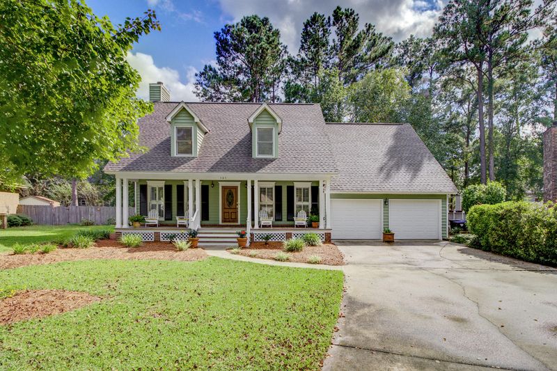 406 Factors Walk, Summerville, SC 29485