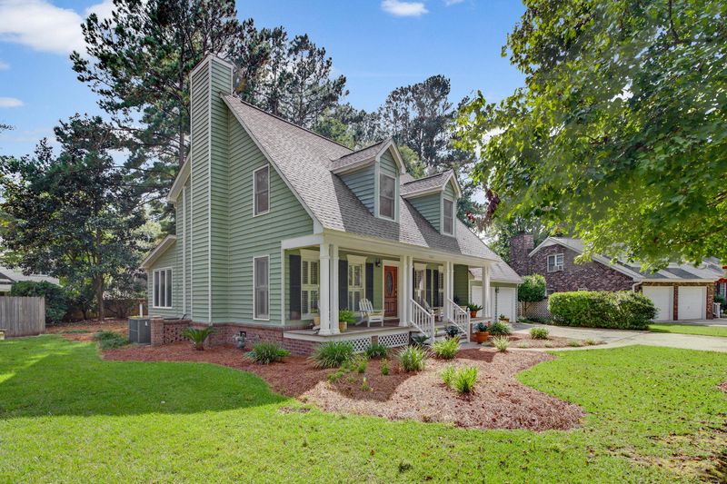 406 Factors Walk, Summerville, SC 29485