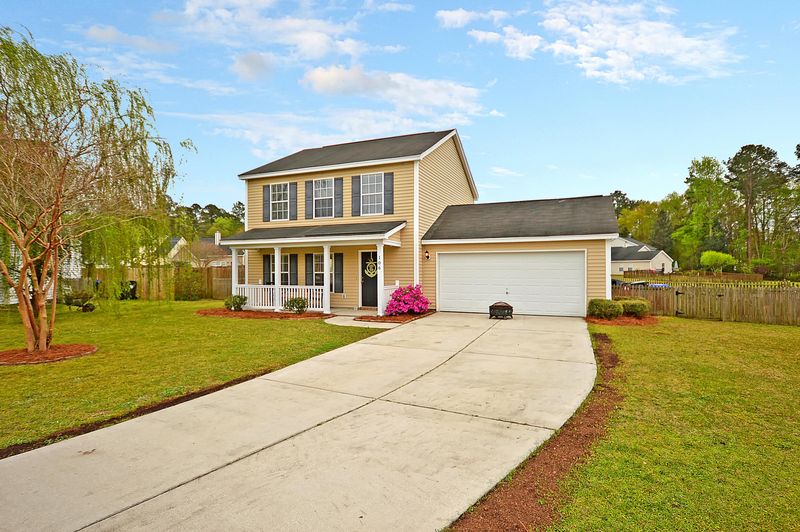 106 Warrell Cir, Summerville, SC 29485