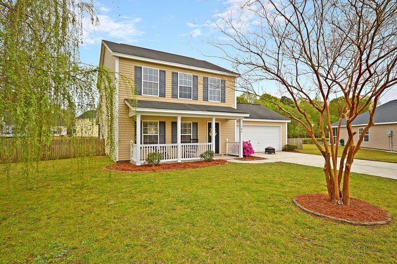106 Warrell Cir, Summerville, SC 29485