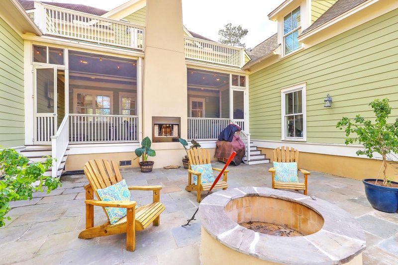4118 Duck Club Rd, Ravenel, SC 29470