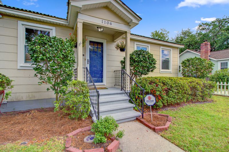 1106 North Blvd, North Charleston, SC 29405