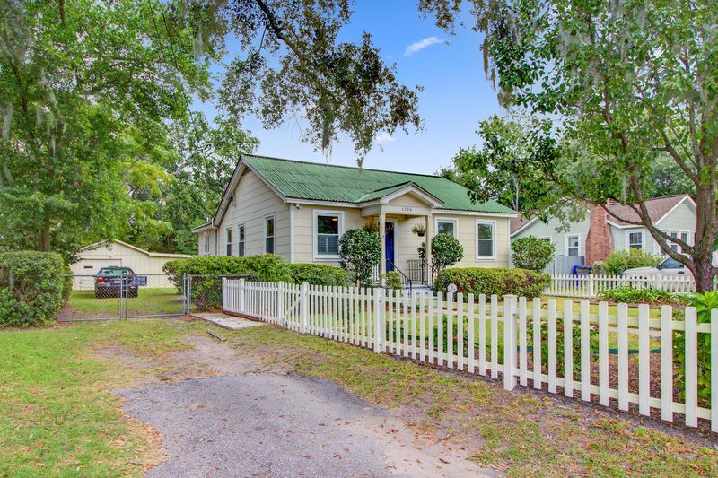 1106 North Blvd, North Charleston, SC 29405