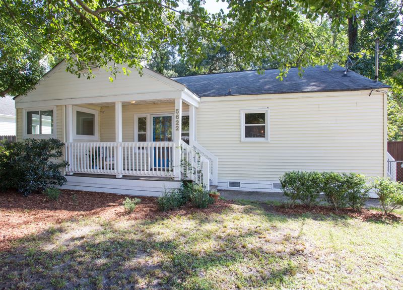 5622 Flanders Ave, North Charleston, SC 29406