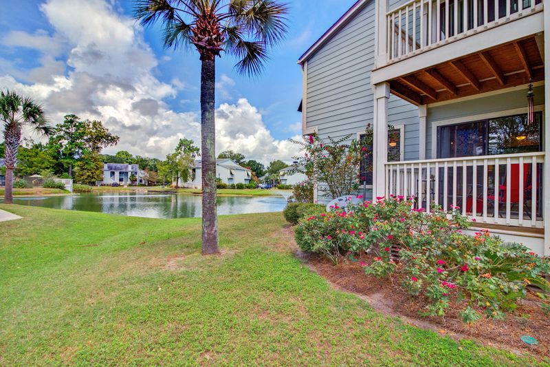 1481 Center St #501, Mount Pleasant, SC 29464