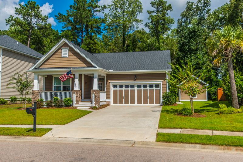 450 Brick Kiln Dr, Summerville, SC 29483
