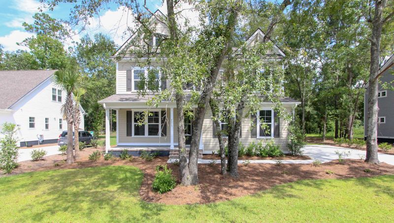 4015 Cascades Thrust, Summerville, SC 29483