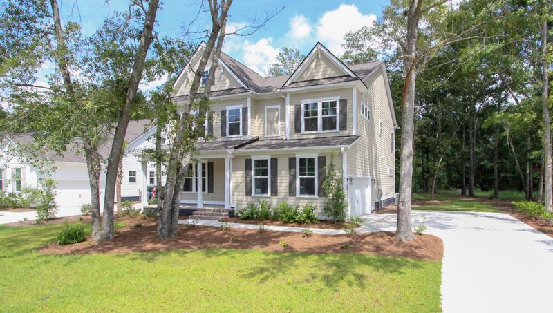 4015 Cascades Thrust, Summerville, SC 29483